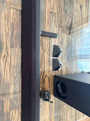 Sony Soundbar