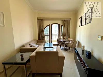 Fully Furnished | Chiller Free | Ready to Move
