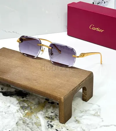 Cartier sunglasses for men