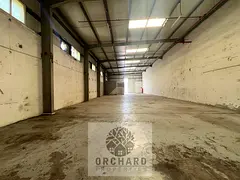 4700 SQFT ONLY GROUND/HEIGHT 9M/HIGH POWER/ALL ACTIVITIES ALLOWED/OFFICE/KITCHEN/WASHROOM/ROADFACING