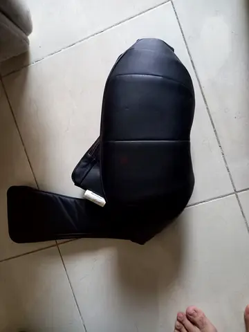 Massager for back and neck