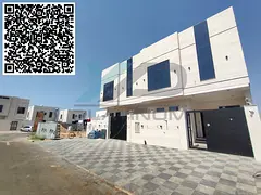 Own the most luxurious villas through bank financing with comfortable installments