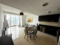 Large | Duplex Loft | 1124sqft | Lake View | @105k