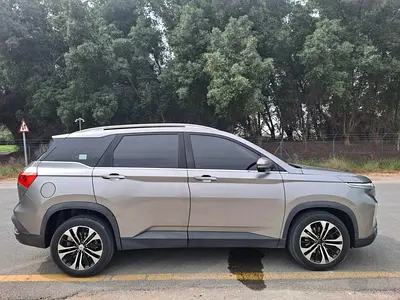 2023 Chevrolet CAPTIVA 缩略图 5