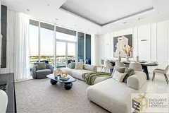 Oceana Luxury 4BR with Resort Access and Sea Views