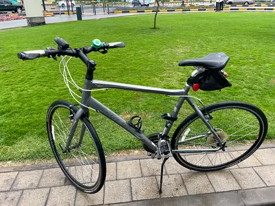 Trek Used Hybrid Bicycle for Sale-