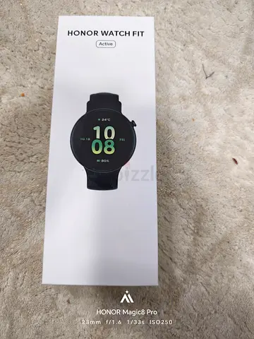 HONOR Watch Fit - Active Smart Watch