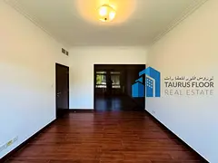 Specious 3BHK with Maid Room | Luxury Community