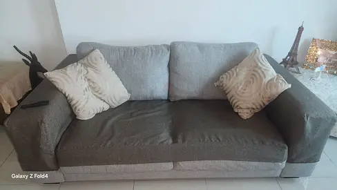 Classy and elegant sofas from the one .