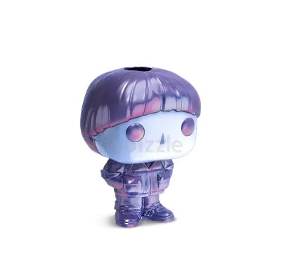 Stranger things kinder egg Funko Will Byers