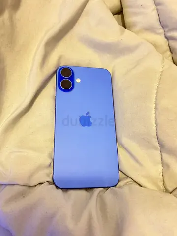 Iphone 16 plus