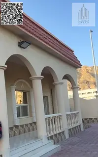 A unique opportunity to own a villa in Masfout 7 – Ajman
