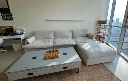 Home center swin  modular sofa