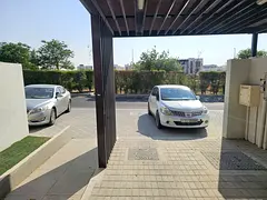 🏡 Spacious 4BHK Family Villa with Maid Room | 4,000 Sq Ft | AED 140K Rent – Nasma Residences, S