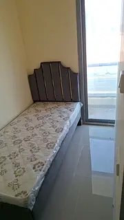 Partition room