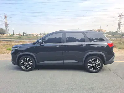 Chevrolet Captiva Premium, миниатюра 5