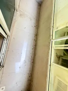 1 Bedroom Apartment for Rent in Al Hamidiya Ajman near Court &amp; University with balcony and depos