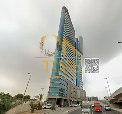 عرض لا يتكرر | شقة 3غرف بمساحة ضخمة فاخرة سعر لقطه