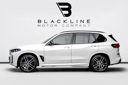 2024 BMW X5 缩略图 6