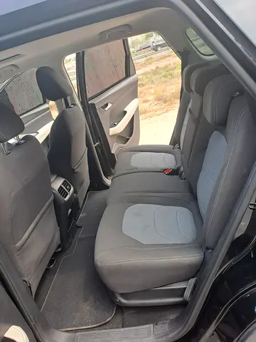 Chevrolet Captiva Premium, миниатюра 16