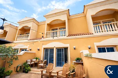 Private Garden | Double Bedroom | Good BUA