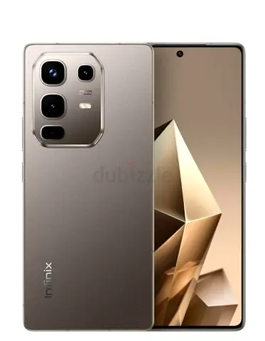 INFINIX NOTE 50 NEW TDRA