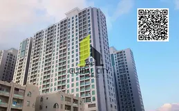 Spacious 2BHK for Rent in Prime Location Al Nuaimeya 3 – Ready to Move in City Tower Ajman Only 38