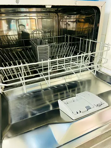 Siemens Dishwasher
