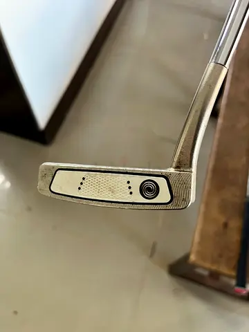 Odyssey Putter