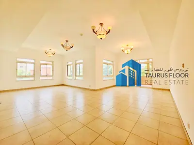 Premium 3 BHK + Maid | Pool View | Resort Style Community