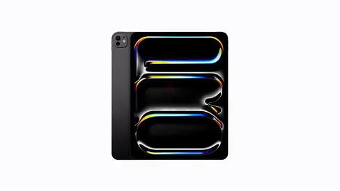 iPad Pro M5 -13 inch- 256 GB WIFI+cellular