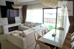 Fully Furnished | Single-Row | Near Lagoon &amp; Parks