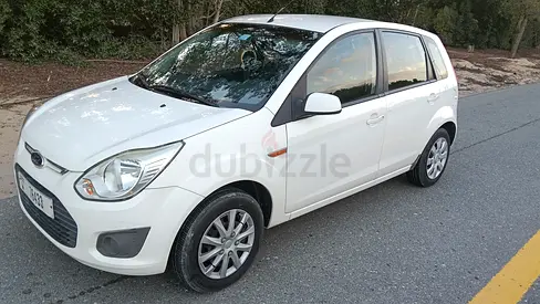 Car sale Ford Figo 2015  AED 13000/-