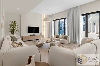 Beautiful Palma Residence Villa with Rooftop Garden and Pool
