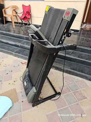 Used Treadmill for Sale