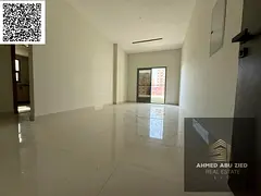 One month free | 3 bedrooms and a living room | 2 bathrooms | Balcony | Central air conditioning | F