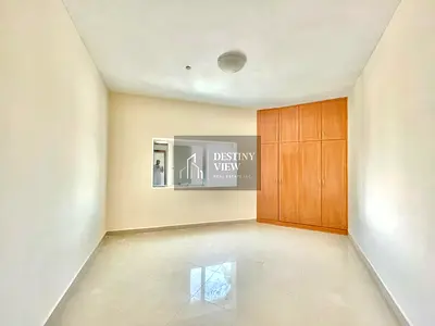 Spacious 2BHK with Balcony & Bathtub | School Zone Muwaileh | Only 63K ✨