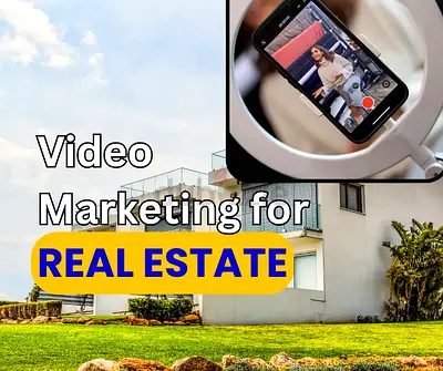 Real Estate Marketing Package | باقة تسويق للعقارات social media
