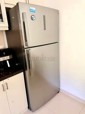 Samsung big size refrigerator 850 litters capacity