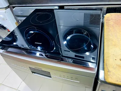 Latest series Siemens built in electric ceramic top 60/60cm