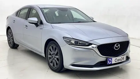 AED 724/month | 0 DP | Free 3 Months Warranty | Service History | 30 Day Return | MAZDA 6 2022