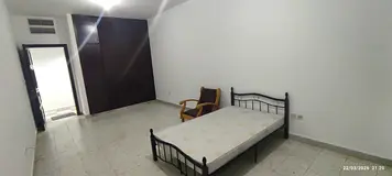 Comfortable room with Separate washroom available for rent at Alfalah - wifi , utilities included