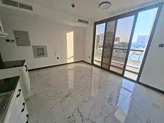 Brand new building Muwaileh sharjah for studio apartment with balcony open view in school area