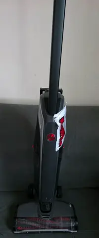 Hoover Cordless Vacuum