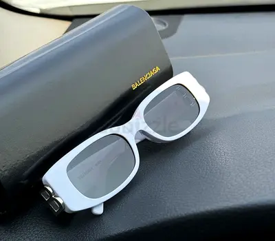 Balenciaga sunglasses for women