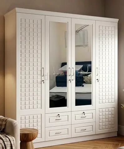 Brand new 4door wardrobe available