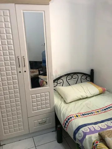 Malayali executive bed space available