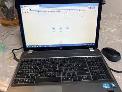 HP Laptop for Sale