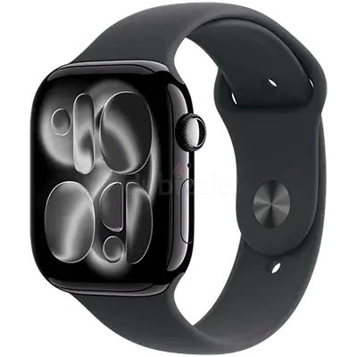 Apple Watch series 11 GPS + Apple care brand new 1300 Aed last
