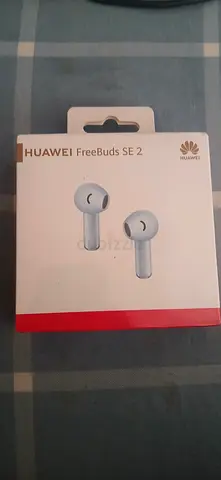 Huawei FreeBuds SE 2 Wireless Earbuds